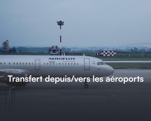 chauffeur privé Aéroport de Chavenay - Villepreux (LFPX)
