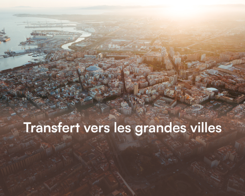 chauffeur privé Rennes