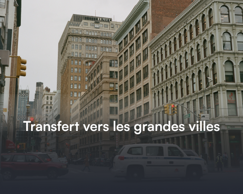 chauffeur privé Nice