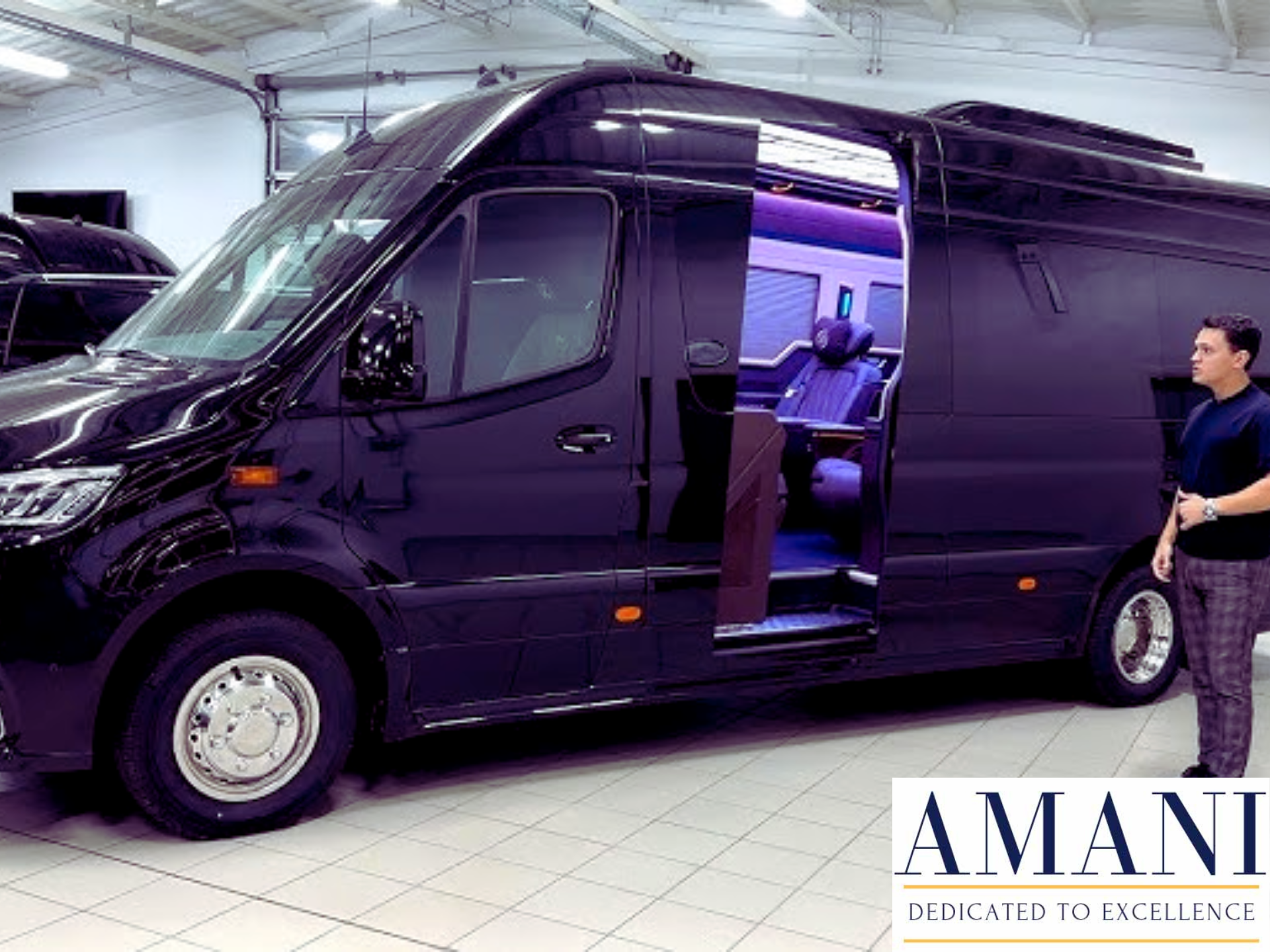 Sprinter Mercedes