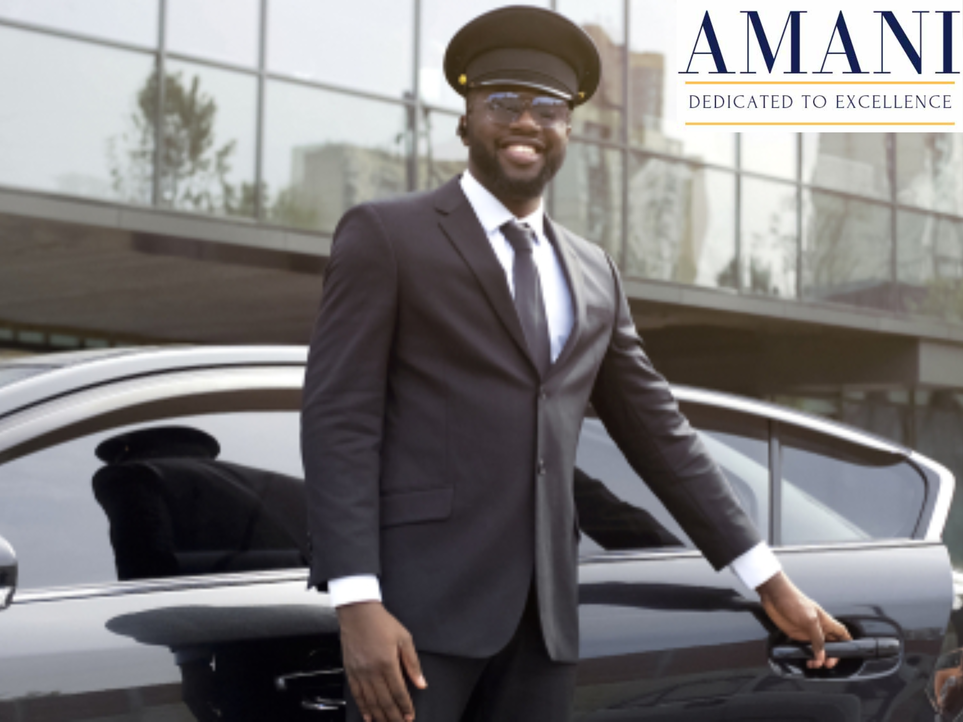 chauffeur croisière
