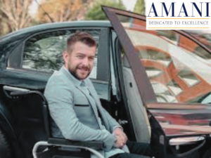 chauffeur privé