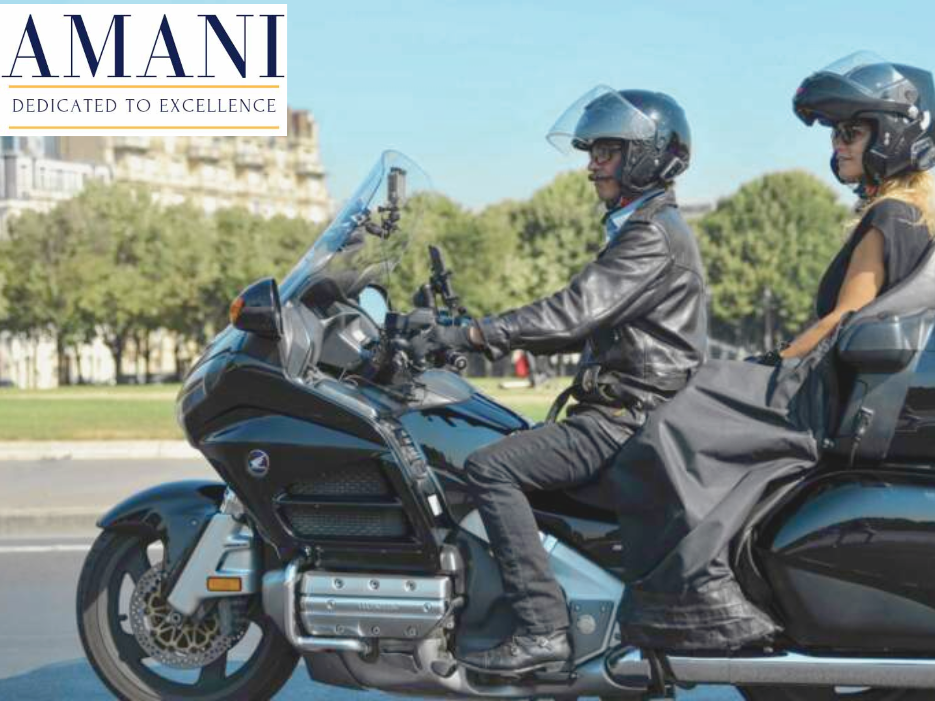 taxi moto